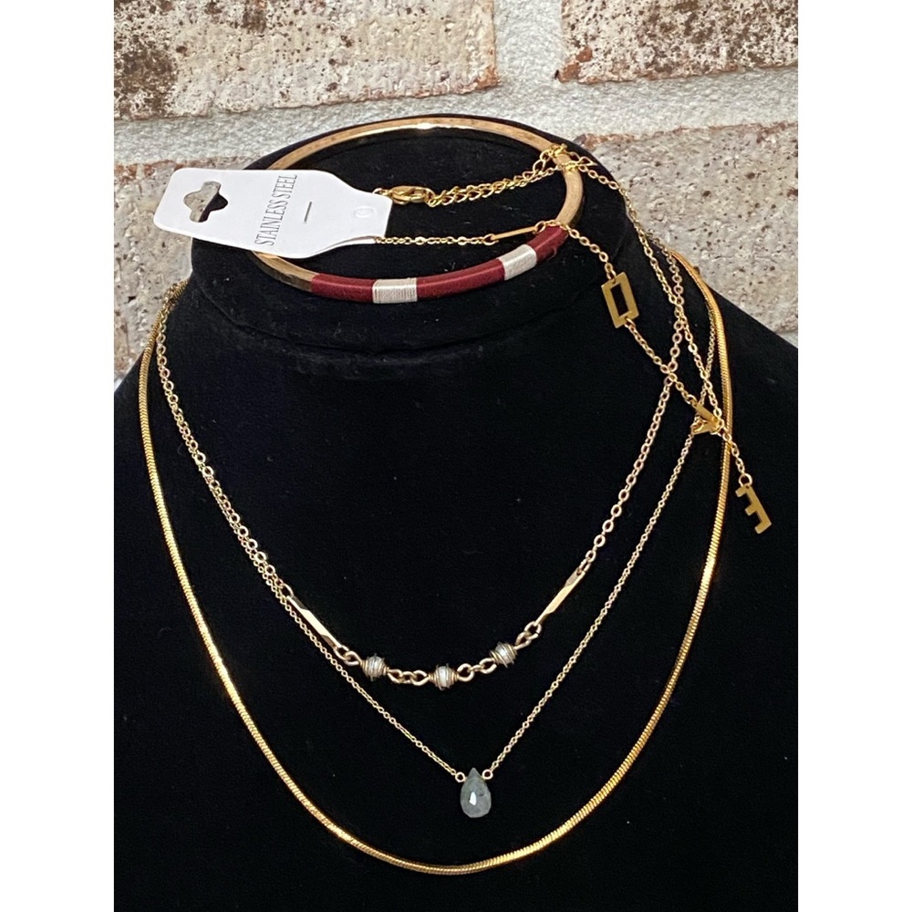 Jewelry collection